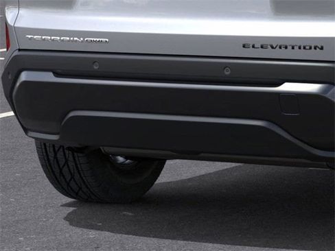 New 2026 GMC Terrain Elevation w/ Technology Package II image 14