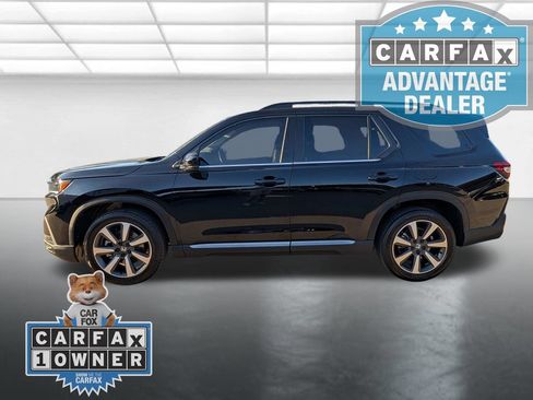 Used 2025 Honda Pilot Elite image 29