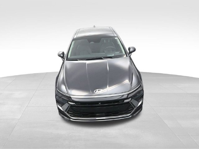 New 2026 Hyundai Sonata Limited FWD image 26