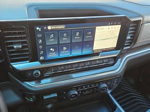 New 2026 Chevrolet Silverado 1500 LT image 12