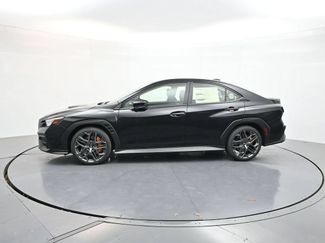 New 2026 Subaru WRX tS AWD/4WD video 4