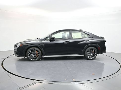 New 2026 Subaru WRX tS AWD/4WD image 4