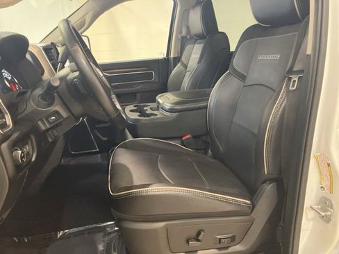 Used 2024 RAM 2500 Laramie image 11
