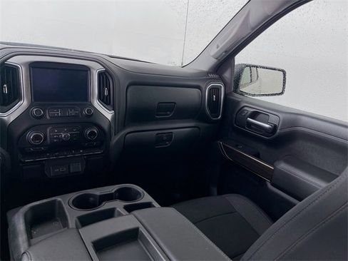 Used 2019 Chevrolet Silverado 1500 RST w/ All-Star Edition image 23