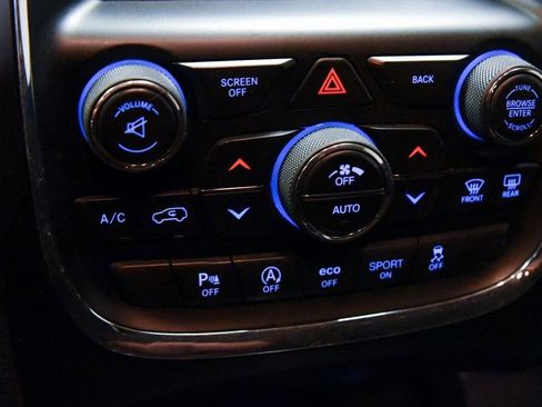 Used 2017 Dodge Durango SXT w/ Quick Order Package 23B image 17