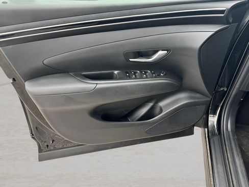 Certified 2024 Hyundai Tucson SEL AWD/4WD image 17