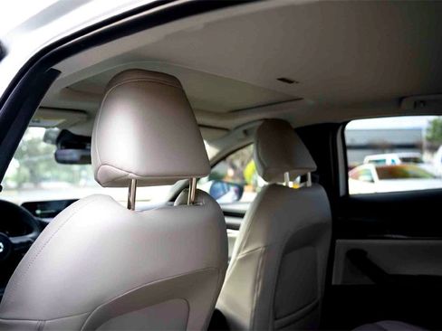 New 2026 MAZDA MAZDA3 2.5 S Sedan w/ Preferred Pkg image 19