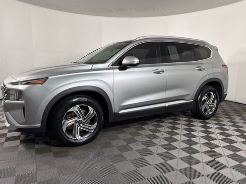 Used 2023 Hyundai Santa Fe SEL w/ Premium Package FWD image 26