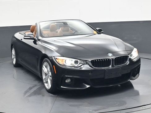 Used 2016 BMW 428i Convertible image 9