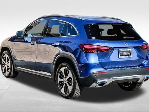 Used 2025 Mercedes-Benz GLA 250 4MATIC image 7