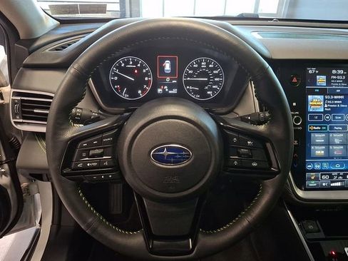 Certified 2025 Subaru Outback Onyx Edition XT AWD/4WD image 19