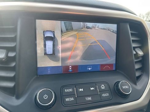 Used 2017 GMC Acadia Denali w/ Technology Package image 44