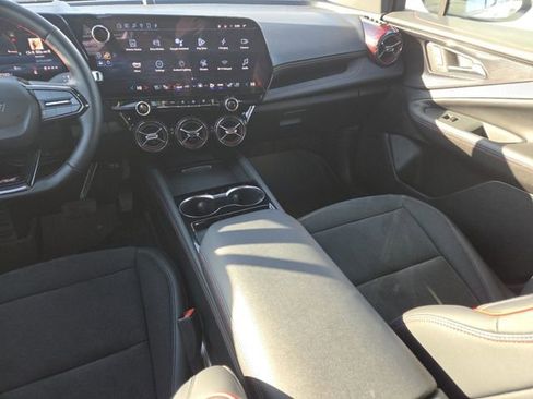 Used 2024 Chevrolet Blazer EV RS image 29