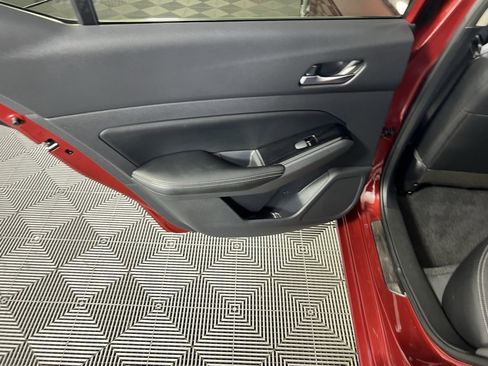 Used 2024 Nissan Altima 2.5 SL image 25