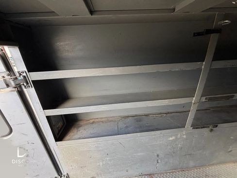 Used 2017 RAM 3500 Tradesman w/ Chrome Appearance Group image 35