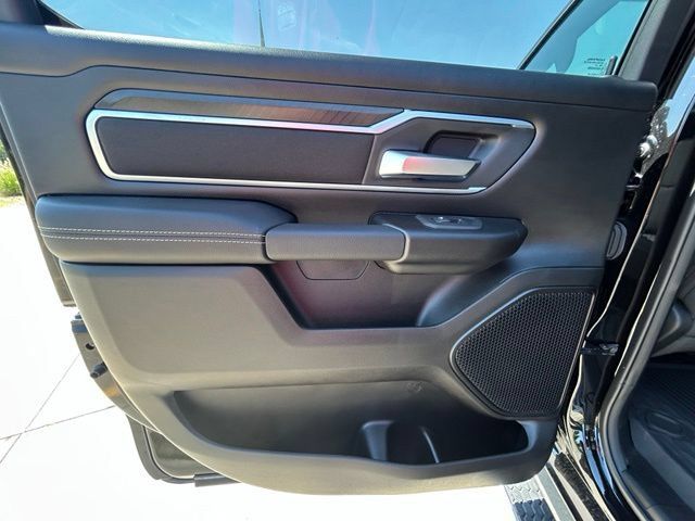 Used 2026 RAM 1500 Big Horn AWD/4WD image 37