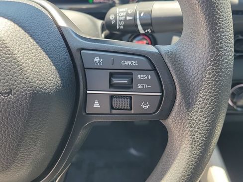 Used 2023 Honda Accord LX image 21