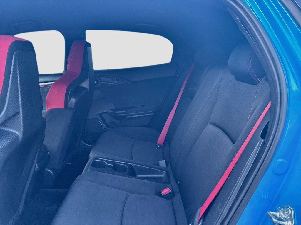 Used 2021 Honda Civic Type R image 24