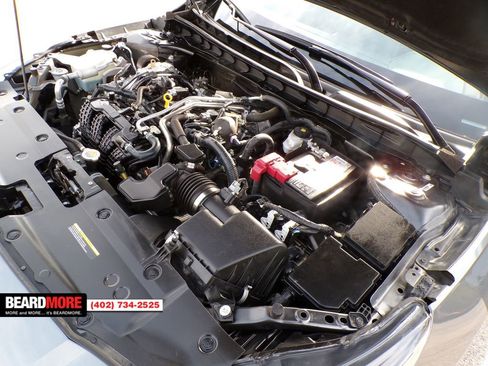 Used 2024 Nissan Altima 2.5 SR w/ SR Premium Package image 48