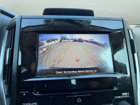 Used 2020 Subaru Forester Premium image 22