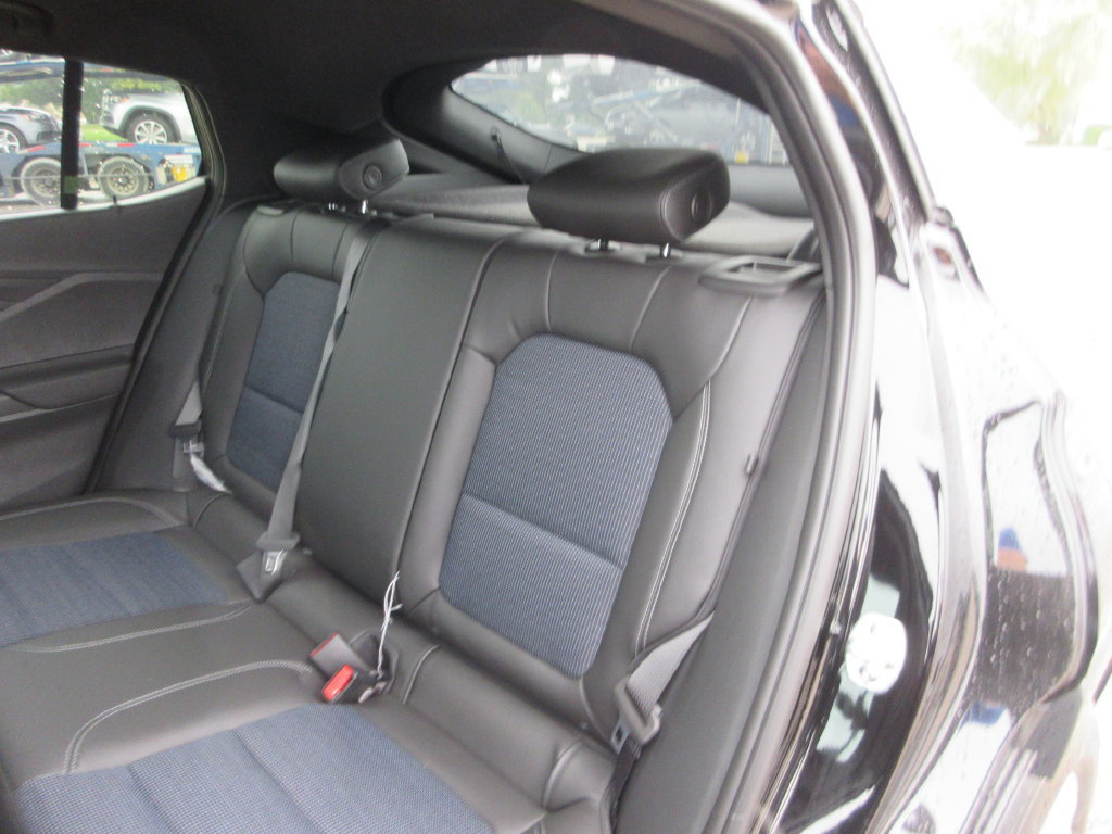New 2026 Buick Envista Preferred w/ Convenience I Package FWD image 10