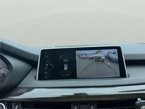 Used 2017 BMW X5 sDrive35i RWD image 17