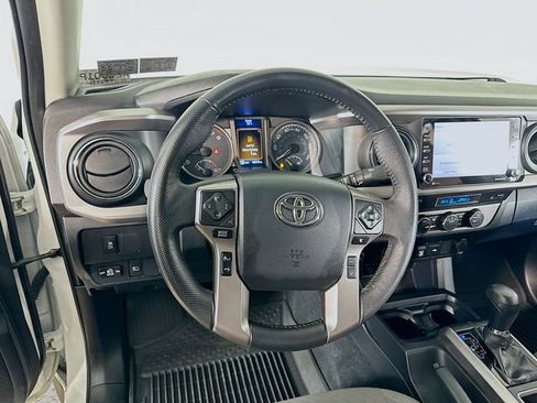 Used 2023 Toyota Tacoma SR5 image 18