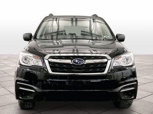 Used 2018 Subaru Forester 2.5i w/ Alloy Wheel Package AWD/4WD image 3