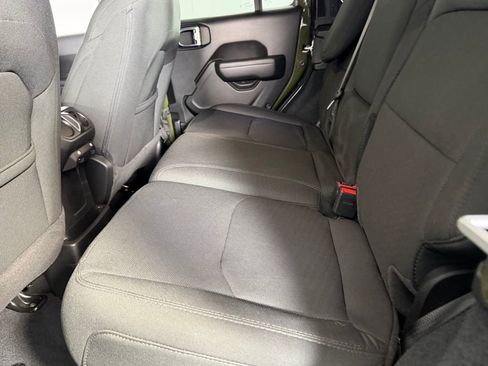 Used 2023 Jeep Wrangler Unlimited w/ Cold Weather Group image 25