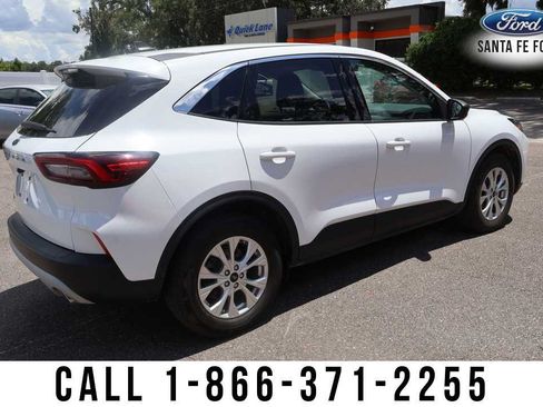 Used 2024 Ford Escape Active FWD image 6