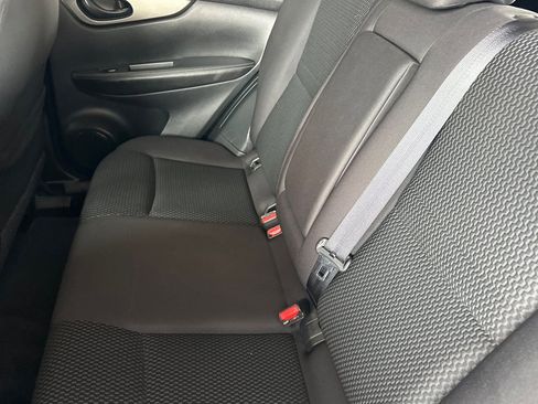 Used 2018 Nissan Rogue Sport S AWD/4WD image 12