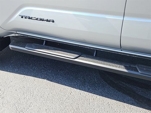 New 2025 Toyota Tacoma TRD Off-Road image 8