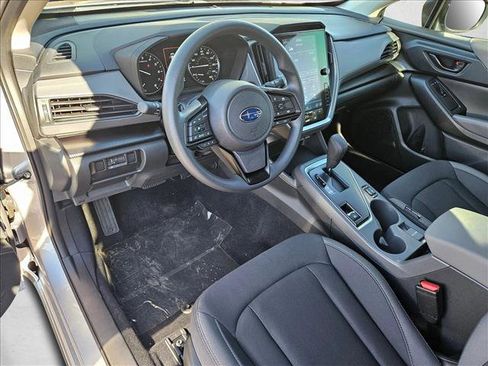 New 2025 Subaru Crosstrek 2.5i Premium image 3