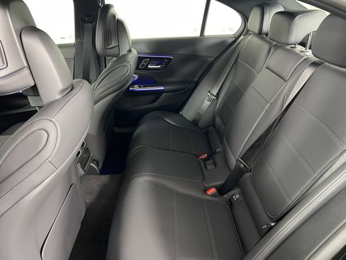 New 2025 Mercedes-Benz C 300 4MATIC Sedan image 20