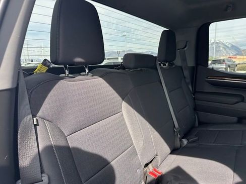 Certified 2023 GMC Sierra 1500 SLE image 14