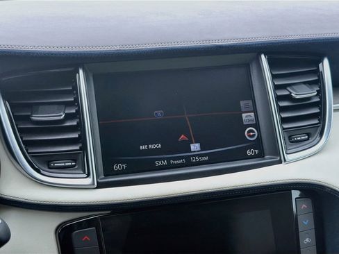 Used 2019 INFINITI QX50 Essential w/ Sensory Package FWD image 33