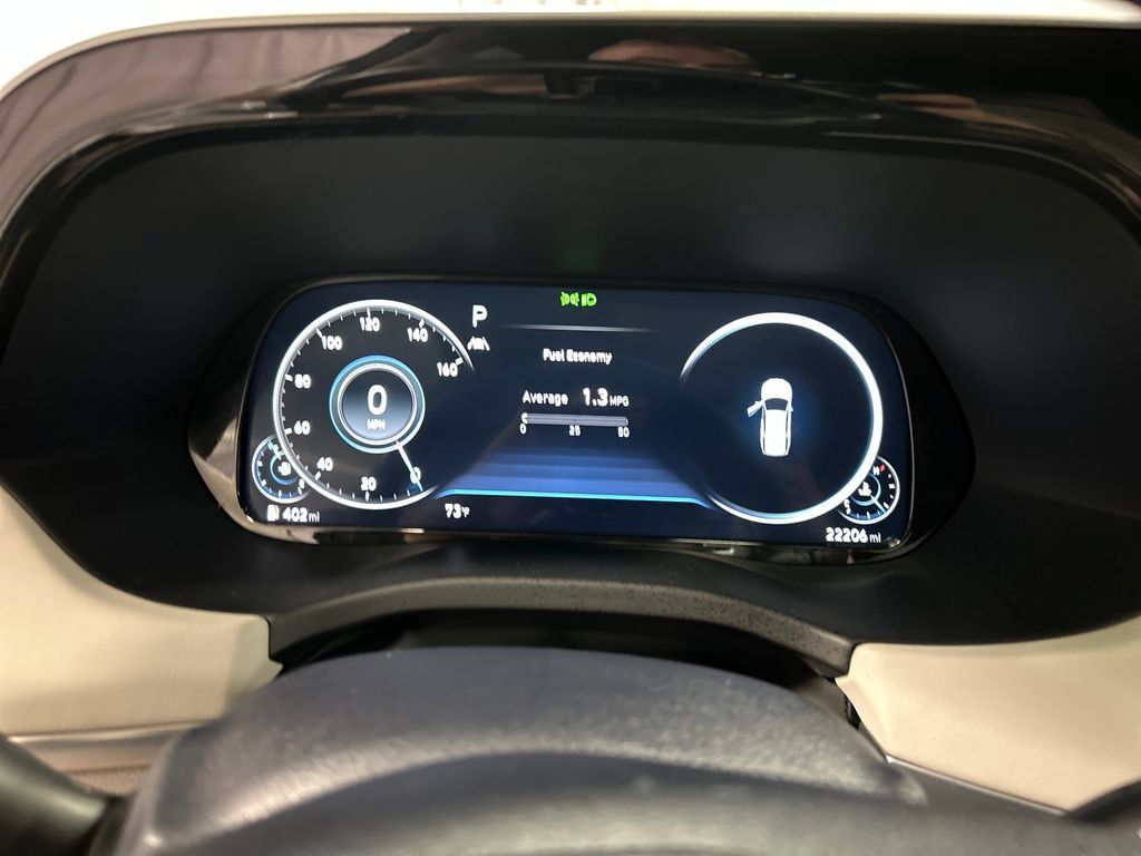 Used 2022 Hyundai Palisade Limited FWD image 14