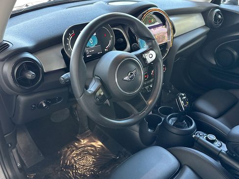 Certified 2023 MINI Cooper S image 9