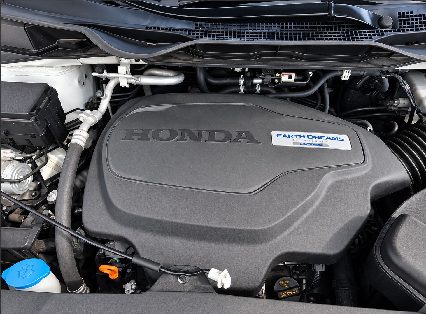 Used 2019 Honda Odyssey Elite image 13