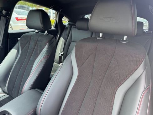 Used 2024 Acura Integra Type S FWD image 13