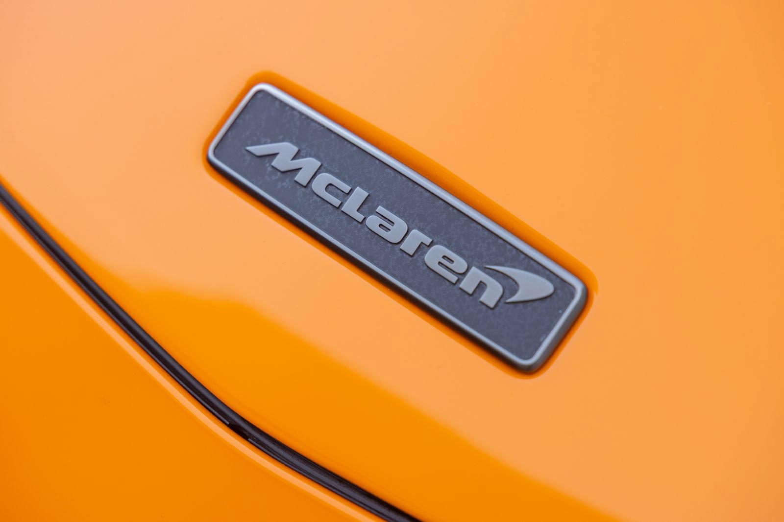Used 2025 McLaren GTS RWD image 45