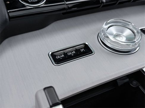 New 2025 Lincoln Navigator Reserve w/ Jet Appearance Package image 27