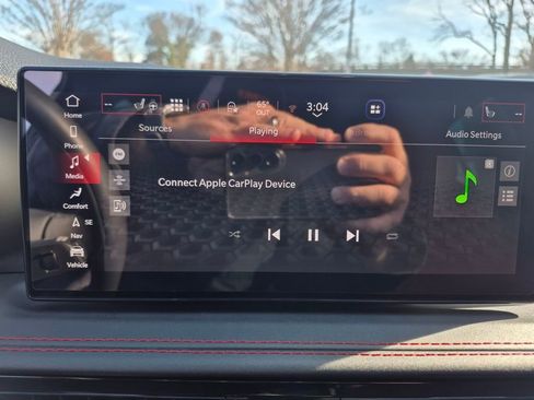 Used 2024 Dodge Hornet GT Plus w/ Tech Pack Plus w/o Parking image 23