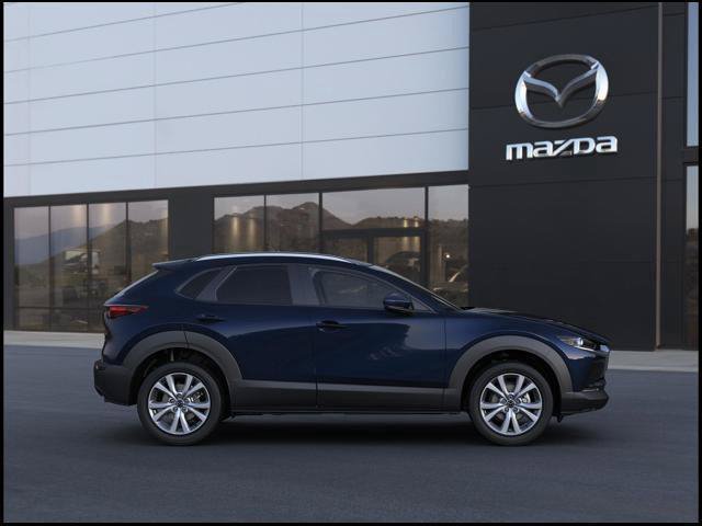 Used 2026 MAZDA CX-30 AWD 2.5 S w/ Premium Package image 5
