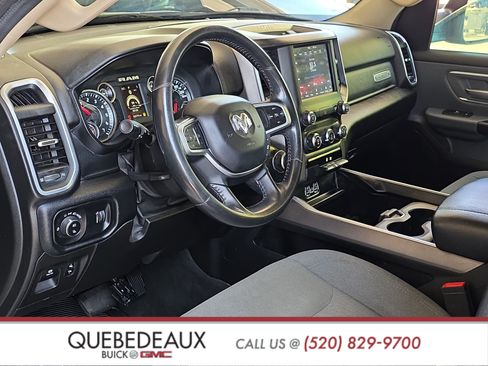 Used 2020 RAM 1500 Big Horn RWD image 11