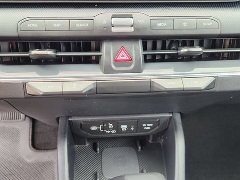 Used 2025 Kia K4 GT-Line FWD image 18