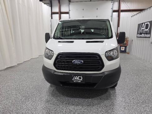 Used 2019 Ford Transit 350 XL RWD image 3