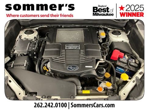 Used 2017 Subaru Forester 2.0XT Touring image 20