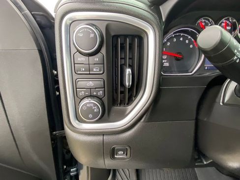 Used 2019 Chevrolet Silverado 1500 LT w/ Texas Edition AWD/4WD image 16
