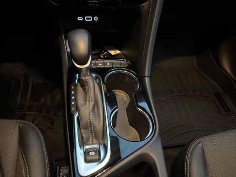 Used 2022 Buick Encore GX Preferred w/ Cold Weather Comfort Package image 23